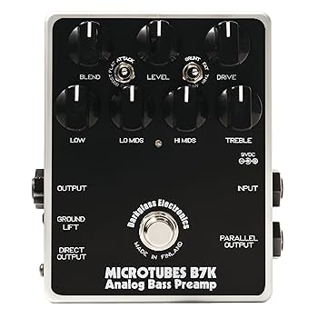 Amazon | Darkglass Electronics ダークグラスエレクトロニクス